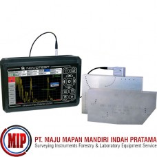 NOVOTEST UD-2301 (New) Portable Ultrasonic Flaw Detector NOVOTEST UD-2301 (New) Portable Ultrasonic Flaw Detector